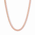 6.1MM CUBAN CHAIN NECKLACE