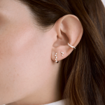 COMET EARRING