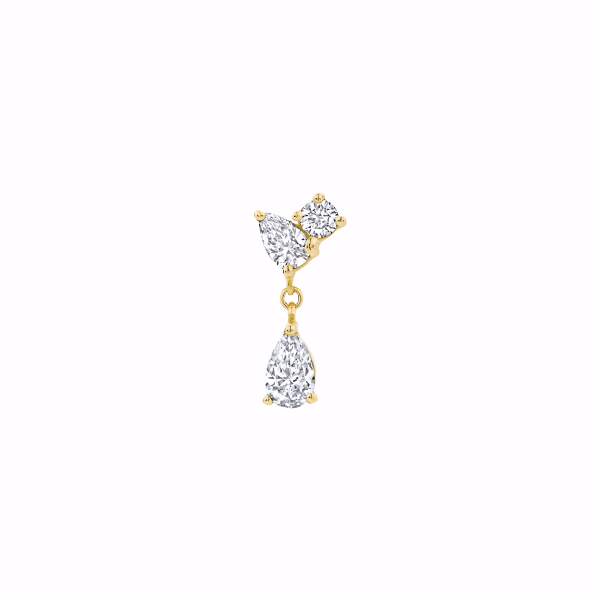 GALA EARRING