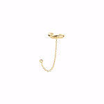 ONDA EAR CUFF