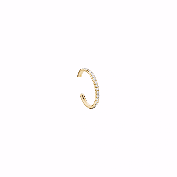 STRIA EAR CUFF