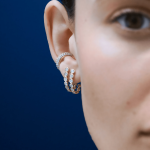 SUMO EAR CUFF