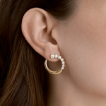 SYMPHONY EARRING